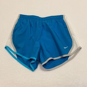 Nike Dri-Fit Tempo Shorts
